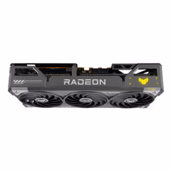 ASUS TUF Gaming TUF-RX9070-O16G-GAMING AMD Radeon RX 9070 16 GB GDDR6 - Vista aggiuntiva 7