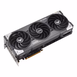 ASUS TUF Gaming TUF-RX9070XT-O16G-GAMING AMD Radeon RX 9070 XT 16 GB GDDR6 - Vista aggiuntiva 4