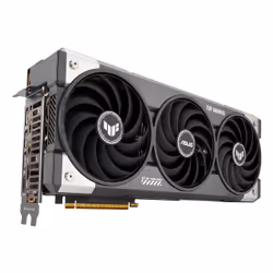 ASUS TUF Gaming TUF-RX9070XT-O16G-GAMING AMD Radeon RX 9070 XT 16 GB GDDR6 - Vista aggiuntiva 6