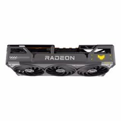 ASUS TUF Gaming TUF-RX9070XT-O16G-GAMING AMD Radeon RX 9070 XT 16 GB GDDR6 - Vista aggiuntiva 7