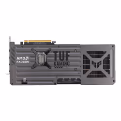 ASUS TUF Gaming TUF-RX9070XT-O16G-GAMING AMD Radeon RX 9070 XT 16 GB GDDR6 - Vista aggiuntiva 8