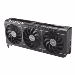 ASUS Prime -RX9070XT-O16G AMD Radeon RX 9070 XT 16 GB GDDR6 - Vista aggiuntiva 4