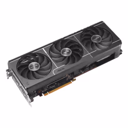 ASUS Prime -RX9070XT-O16G AMD Radeon RX 9070 XT 16 GB GDDR6 - Vista aggiuntiva 5