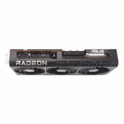 ASUS Prime -RX9070XT-O16G AMD Radeon RX 9070 XT 16 GB GDDR6 - Vista aggiuntiva 6