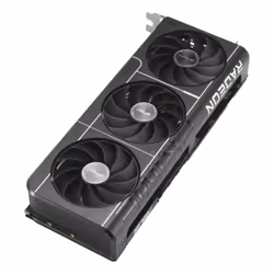 ASUS Prime -RX9070XT-O16G AMD Radeon RX 9070 XT 16 GB GDDR6 - Vista aggiuntiva 7