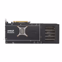 ASUS Prime -RX9070XT-O16G AMD Radeon RX 9070 XT 16 GB GDDR6 - Vista aggiuntiva 8