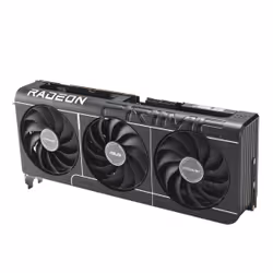 ASUS Prime -RX9070-O16G AMD Radeon RX 9070 16 GB GDDR6 - Vista aggiuntiva 4