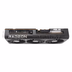 ASUS Prime -RX9070-O16G AMD Radeon RX 9070 16 GB GDDR6 - Vista aggiuntiva 6