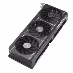 ASUS Prime -RX9070-O16G AMD Radeon RX 9070 16 GB GDDR6 - Vista aggiuntiva 7