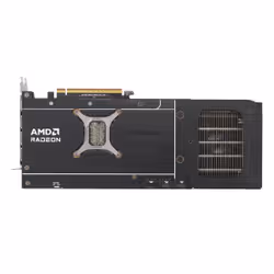 ASUS Prime -RX9070-O16G AMD Radeon RX 9070 16 GB GDDR6 - Vista aggiuntiva 8