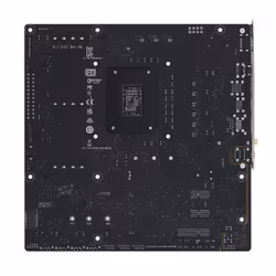 ASUS B860M MAX GAMING AX Intel B860 LGA 1851 (Socket V1) micro ATX