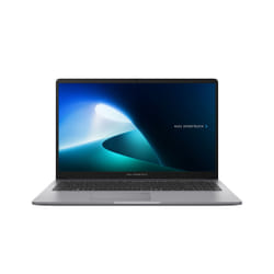 ASUS ExpertBook P1 P1503CVA-NJ0160W Intel® Core™ i3 i3-1315U Computer portatile 39,6 cm (15.6") Full HD 8 GB DDR5-SDRAM 512 GB SSD Wi-Fi 6 (802.11ax) Windows 11 Home Italiano Grigio