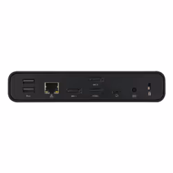 ASUS Triple Display USB-C Dock Duo DC301 Cablato Nero - Vista aggiuntiva 3