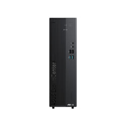 ASUS ExpertCenter D501SER-714700002X Intel® Core™ i7 i7-14700 16 GB DDR5-SDRAM 512 GB SSD Windows 11 Pro Tower PC Nero