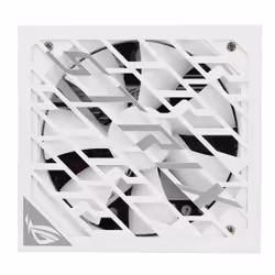 ASUS ROG -STRIX-1000P-GAMING-WHITE alimentatore per computer 1000 W 20+4 pin ATX ATX Bianco