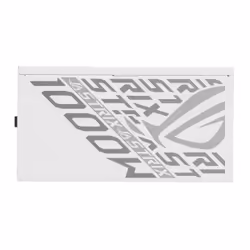 ASUS ROG -STRIX-1000P-GAMING-WHITE alimentatore per computer 1000 W 20+4 pin ATX ATX Bianco
