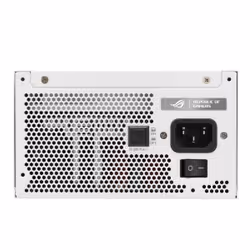 ASUS ROG -STRIX-1000P-GAMING-WHITE alimentatore per computer 1000 W 20+4 pin ATX ATX Bianco - Vista aggiuntiva 5