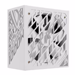 ASUS ROG -STRIX-1000P-GAMING-WHITE alimentatore per computer 1000 W 20+4 pin ATX ATX Bianco - Vista aggiuntiva 7