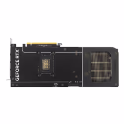 ASUS Prime -RTX5070-O12G NVIDIA GeForce RTX 5070 12 GB GDDR7 - Vista aggiuntiva 7