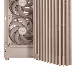 ASUS Proart PA401 Wood Mesh PWM Beige - Vista aggiuntiva 5