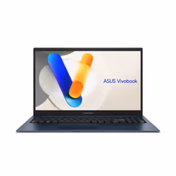 ASUS Vivobook 15 F1504VA-NJ2341W, Intel® Core™ i7, 1,7 GHz, 39,6 cm (15.6"), 1920 x 1080 Pixel, 16 GB, 1 TB