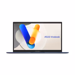 ASUS Vivobook 15 F1504VA-NJ2341W Intel® Core™ i7 i7-1355U Computer portatile 39,6 cm (15.6") Full HD 16 GB DDR4-SDRAM 1 TB SSD Wi-Fi 5 (802.11ac) Windows 11 Home Blu
