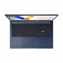 ASUS Vivobook 15 F1504VA-NJ2341W Intel® Core™ i7 i7-1355U Computer portatile 39,6 cm (15.6") Full HD 16 GB DDR4-SDRAM 1 TB SSD Wi-Fi 5 (802.11ac) Windows 11 Home Blu - Vista aggiuntiva 4