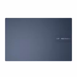 ASUS Vivobook 15 F1504VA-NJ2341W Intel® Core™ i7 i7-1355U Computer portatile 39,6 cm (15.6") Full HD 16 GB DDR4-SDRAM 1 TB SSD Wi-Fi 5 (802.11ac) Windows 11 Home Blu - Vista aggiuntiva 6