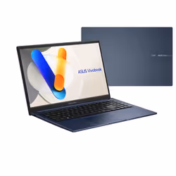 ASUS Vivobook 15 F1504VA-NJ2341W Intel® Core™ i7 i7-1355U Computer portatile 39,6 cm (15.6") Full HD 16 GB DDR4-SDRAM 1 TB SSD Wi-Fi 5 (802.11ac) Windows 11 Home Blu - Vista aggiuntiva 7