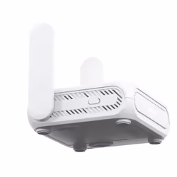 ASUS RT-BE58 Go router wireless 2.5 Gigabit Ethernet Dual-band (2.4 GHz/5 GHz) Bianco - Vista aggiuntiva 4