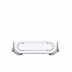 ASUS RT-BE58 Go router wireless 2.5 Gigabit Ethernet Dual-band (2.4 GHz/5 GHz) Bianco - Vista aggiuntiva 5