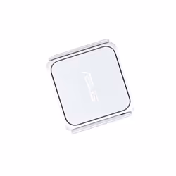 ASUS RT-BE58 Go router wireless 2.5 Gigabit Ethernet Dual-band (2.4 GHz/5 GHz) Bianco - Vista aggiuntiva 6