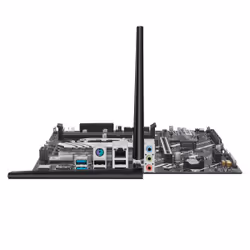 ASUS PRIME H810M-A WIFI LGA 1851 (Socket V1) micro ATX - Vista aggiuntiva 6