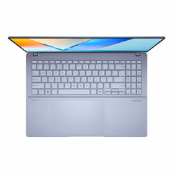 ASUS Vivobook S 16 OLED S5606CA-RI068W Intel Core Ultra 5 225H Computer portatile 40,6 cm (16") 3K 16 GB LPDDR5x-SDRAM 1 TB SSD Wi-Fi 7 (802.11be) Windows 11 Home Nero - Vista aggiuntiva 7
