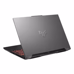ASUS TUF Gaming A16 FA607PI-RL129W AMD Ryzen™ 9 7940HX Computer portatile 40,6 cm (16") WUXGA 16 GB DDR5-SDRAM 1 TB SSD NVIDIA GeForce RTX 4070 Wi-Fi 6 (802.11ax) Windows 11 Home Nero, Grigio - Vista aggiuntiva 8
