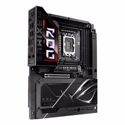 ASUS ROG MAXIMUS Z890 HERO BTF Intel Z890 LGA 1851 (Socket V1) ATX - Vista aggiuntiva 4
