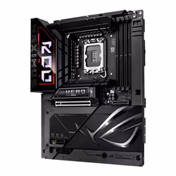 ASUS ROG MAXIMUS Z890 HERO BTF Intel Z890 LGA 1851 (Socket V1) ATX - Vista aggiuntiva 5