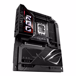 ASUS ROG MAXIMUS Z890 HERO BTF Intel Z890 LGA 1851 (Socket V1) ATX - Vista aggiuntiva 6
