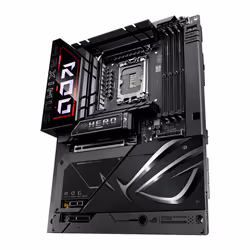 ASUS ROG MAXIMUS Z890 HERO BTF Intel Z890 LGA 1851 (Socket V1) ATX - Vista aggiuntiva 7