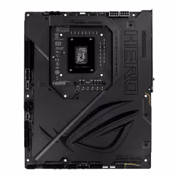 ASUS ROG MAXIMUS Z890 HERO BTF Intel Z890 LGA 1851 (Socket V1) ATX - Vista aggiuntiva 8