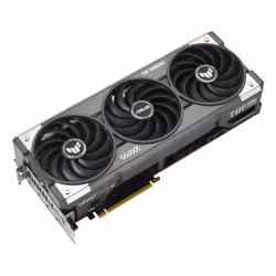 ASUS TUF-RTX5070-O12G-GAMING NVIDIA GeForce RTX 5070 12 GB GDDR7 - Vista aggiuntiva 4