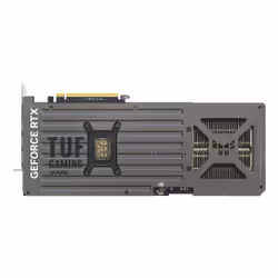 ASUS TUF-RTX5070-O12G-GAMING NVIDIA GeForce RTX 5070 12 GB GDDR7 - Vista aggiuntiva 8