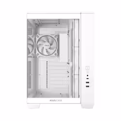 ASUS A32 Plus TG ARGB White Bianco - Vista aggiuntiva 4