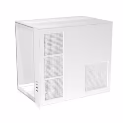ASUS A32 Plus TG ARGB White Bianco - Vista aggiuntiva 5