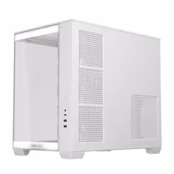 ASUS A32 Plus TG ARGB White Bianco - Vista aggiuntiva 6