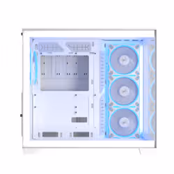 ASUS A32 Plus TG ARGB White Bianco - Vista aggiuntiva 7