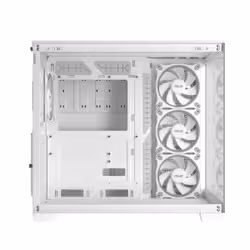 ASUS A32 Plus TG ARGB White Bianco - Vista aggiuntiva 8