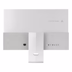 ASUS ZenScreen MS32UC Monitor PC 80 cm (31.5") 3840 x 2160 Pixel 4K Ultra HD LED Grigio, Bianco - Vista aggiuntiva 4