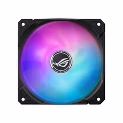 ASUS ROG Ryuo IV SLC 360 ARGB Processore Raffreddatore di liquidi tutto in uno 12 cm Nero - Vista aggiuntiva 2