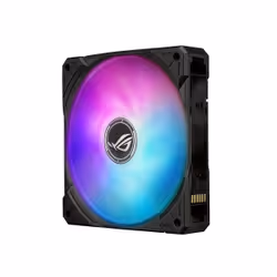 ASUS ROG Ryuo IV SLC 360 ARGB Processore Raffreddatore di liquidi tutto in uno 12 cm Nero - Vista aggiuntiva 3